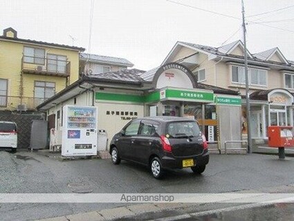 岩手県滝沢市巣子[1K/26.08m2]の周辺3