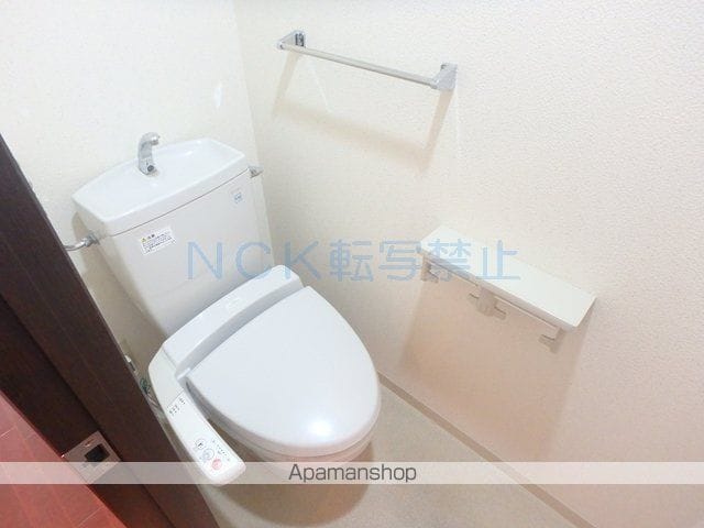 シャンティ発寒南の内装写真