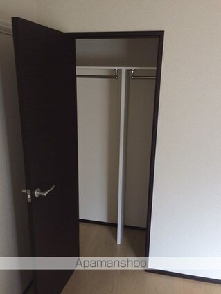 クレイノフローラ大森南[1K/20.49m2]の収納2