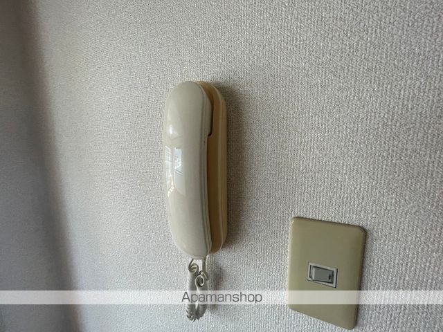 エスエスハイツの内装写真