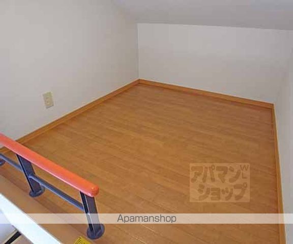 セジュール鴨土の内装写真