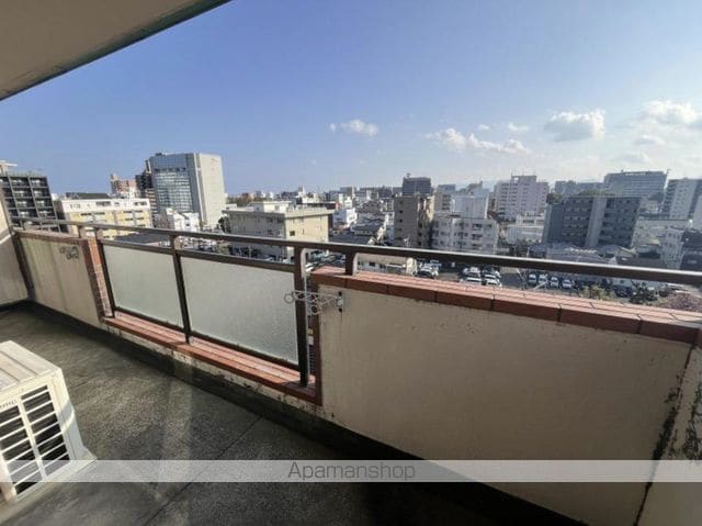 サンモール広島の内装写真