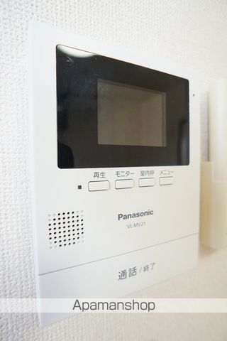 WEST WOODの内装写真