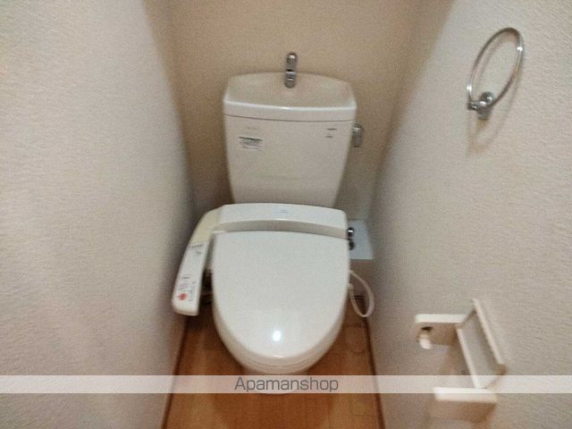 レオパレステルセイラの内装写真