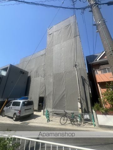 LUXCAS大橋の内装写真
