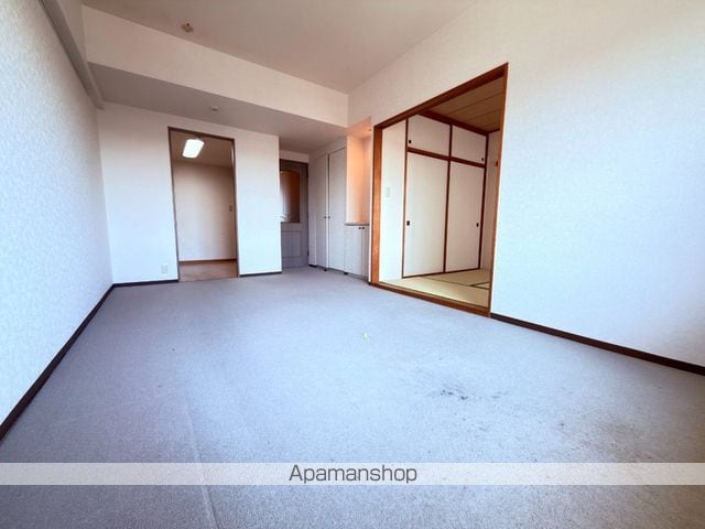 越谷南パークホームズの内装写真
