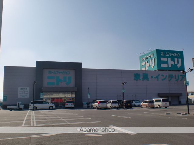 アンジュ ド ルミエールの周辺写真