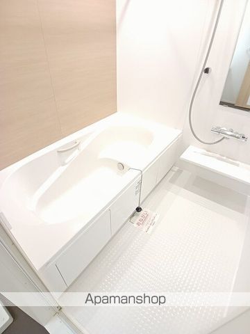 アルカンシエルの内装写真