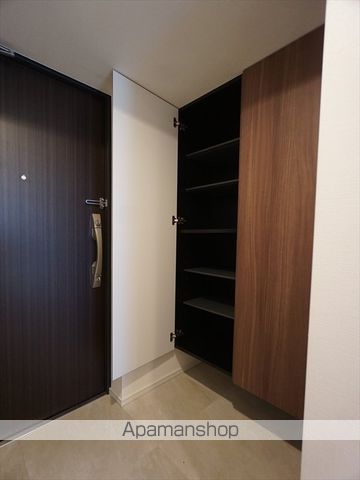 SーRESIDENCE今池駅前の内装写真