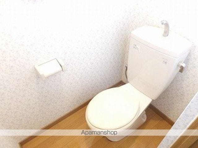 エクセレントハイムの内装写真