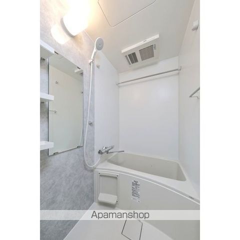 S-RESIDENCE金山flapの内装写真