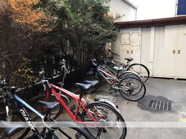 グリーンメゾン本厚木の外観写真
