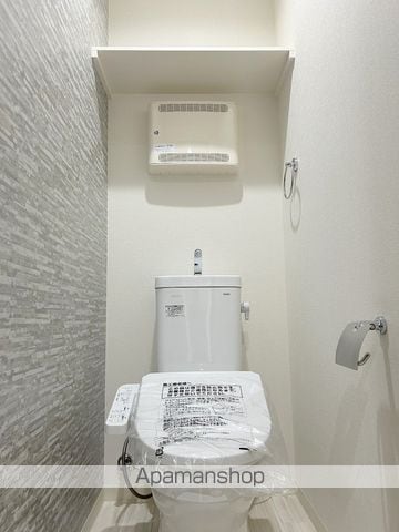ラフィーネ聖天坂VII番館の内装写真