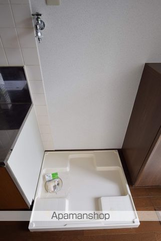 クレセール南吉成弐番館の内装写真