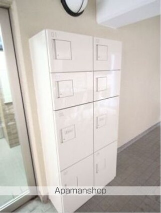 ＥＩＧＨＴＹ－ＥＩＧＨＴ　Ｈｉｎｏ[1K/22.09m2]の共用部1