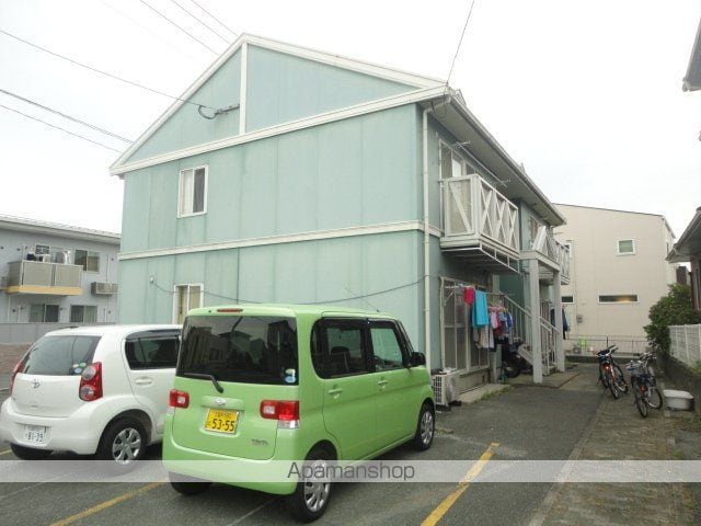 ファミールそらの外観写真