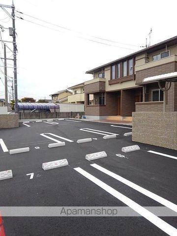 フォレストリー駅家Aのその他写真