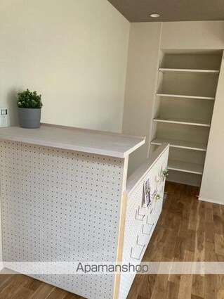 尾山台テラス[1LDK/40.83m2]の内装2