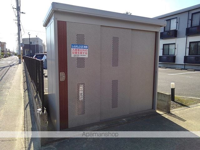 レオパレスダンダンめぐみのその他写真