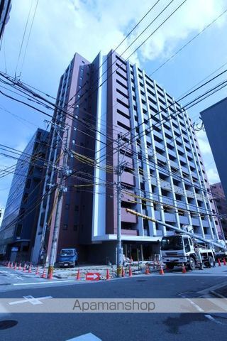 エンクレスト博多　ＴＨＥ　ＴＩＭＥ 1302 ｜ 福岡県福岡市博多区博多駅南２丁目2-26（賃貸マンション1LDK・13階・31.26㎡） その28