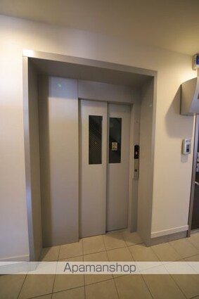 セントラルシャイン[1DK/28.68m2]の共用部1