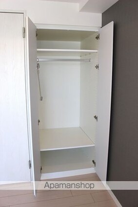 エルスタンザ広瀬通ＲＥＳＩＤＥＮＣＥ[1K/25m2]の収納