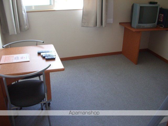 レオパレスさいわいの内装写真