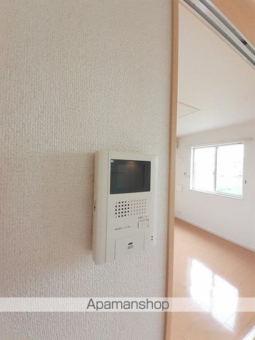 ヴィヴァーチェ 四季の内装写真