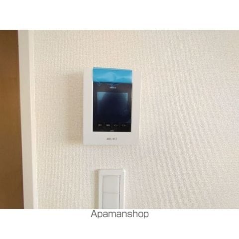 Kolet一ノ割の内装写真
