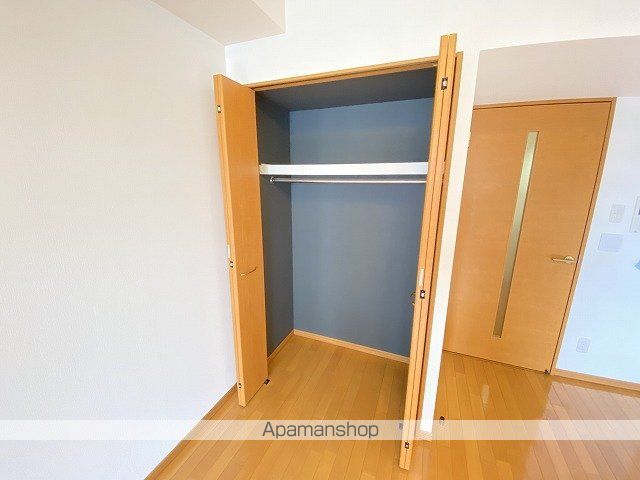 アリヴィオ夕陽ヶ丘の内装写真