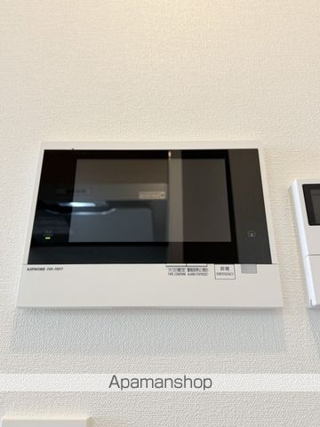 ストーリア名古屋城西の内装写真