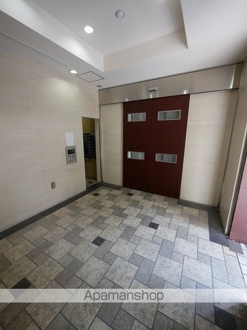 CASSIA TSUKAMOTOの内装写真