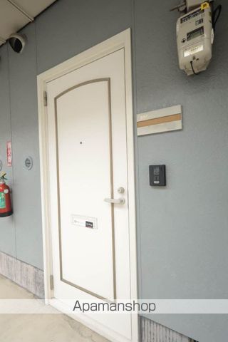 セフィラSSK A棟のその他写真