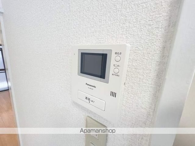 竹本ビルの内装写真