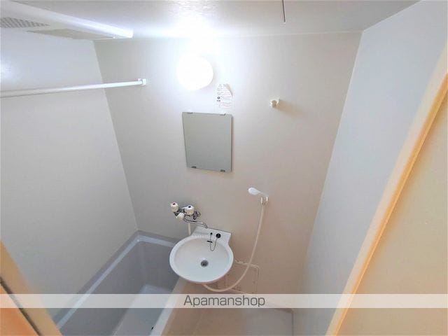 レオパレスセイバーの内装写真