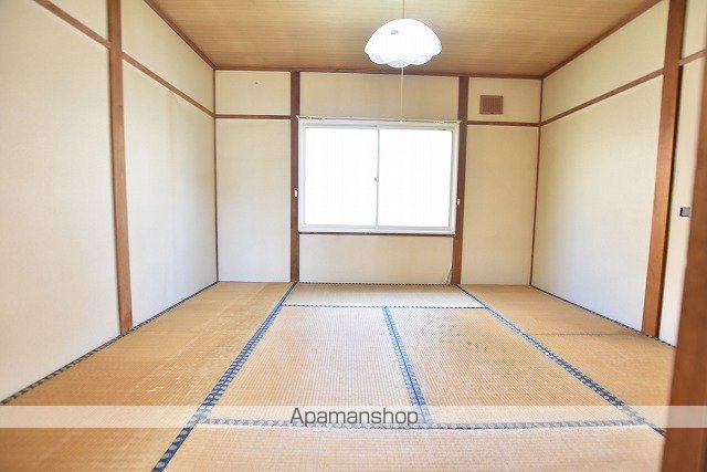 ハイツさとうの内装写真