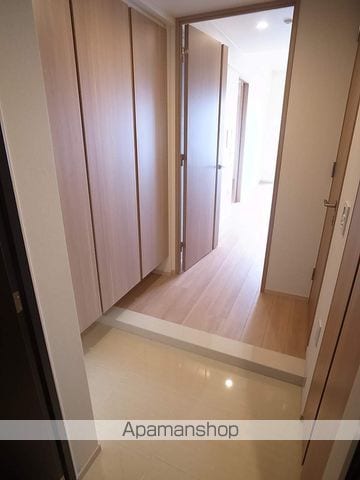 ライオンズタワー柏の内装写真