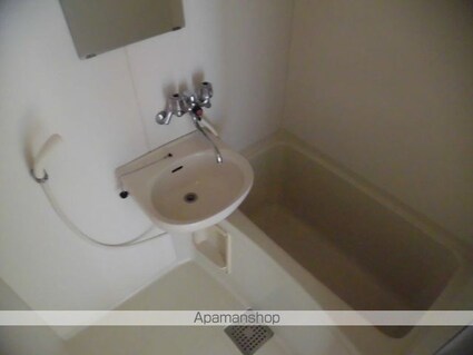 ロイヤルコーポ[1K/25m2]のバス