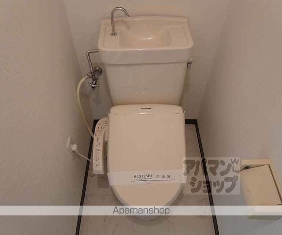 ベルジュール小嶋の内装写真