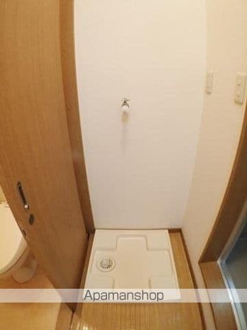 セジュール鐙の内装写真