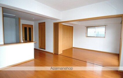 セントラーゼ[3LDK/65.4m2]のその他内装1