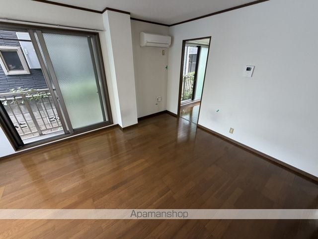 メゾン本町東の内装写真