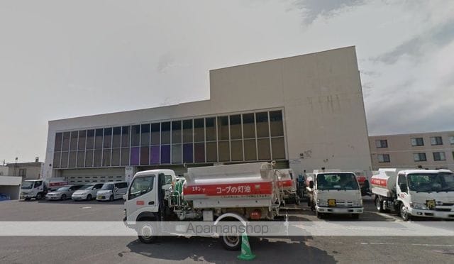第2マルココーポの周辺写真