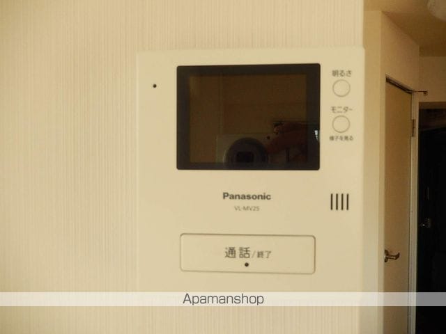 センチュリィ山の手の内装写真