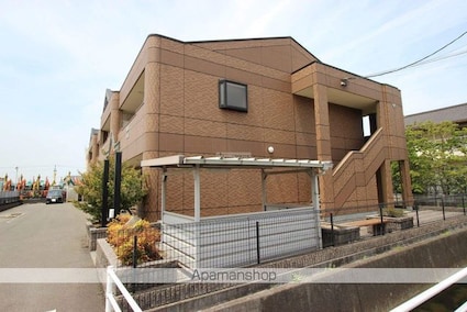 広島県福山市東手城町１丁目[3LDK/66.78m2]の外観3