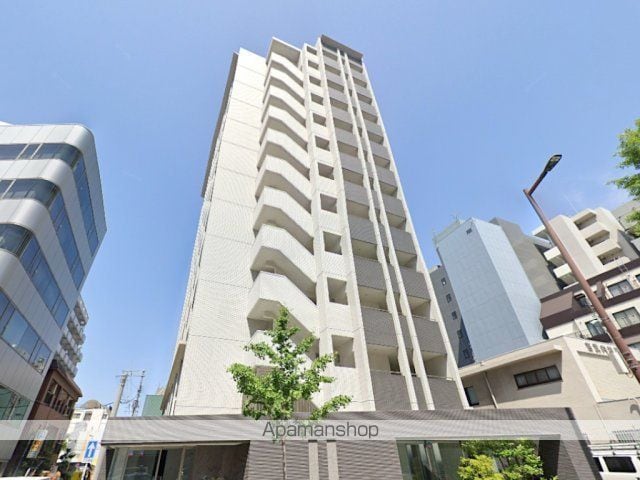 アレクサス ラ・ストラーダ