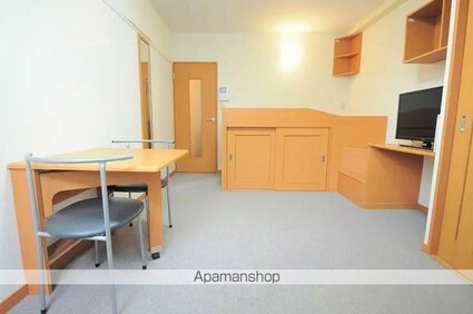 レオパレス大町[1K/23.18m2]のその他内装