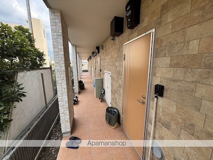 ＷＥＬＬＤＥＮＣＥ鳩ケ谷[1K/27.71m2]の外観5