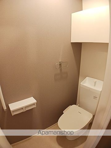 ヴィラ エスポワールの内装写真