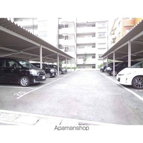 ベルハイツ司のその他写真